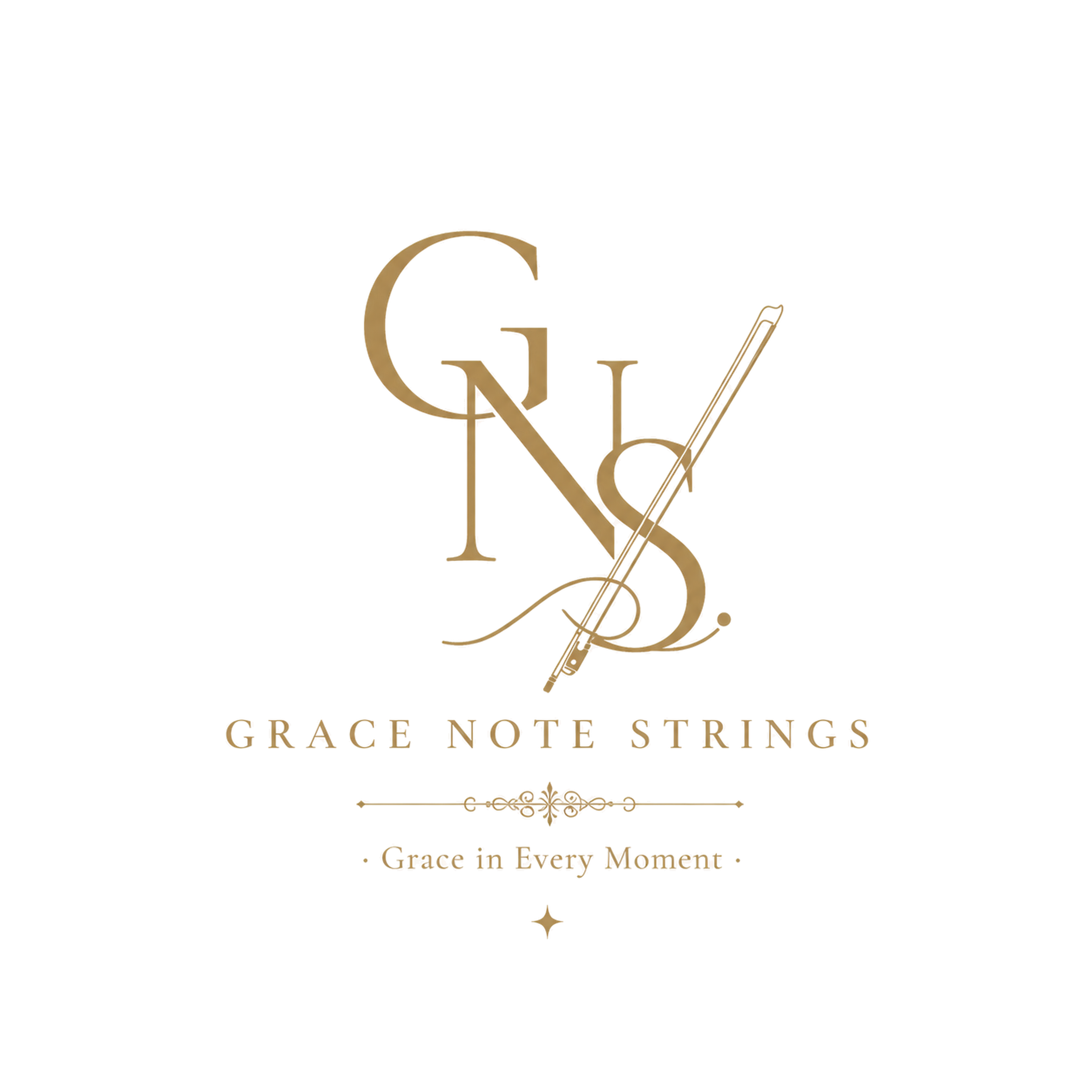 Grace Note Strings — Grace in Every Moment
